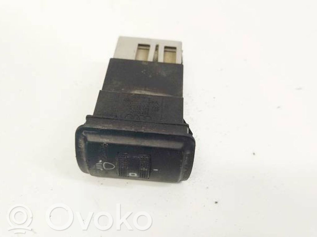 Bouton commande réglage hauteur de phares   8D0941301C,8D0941301C