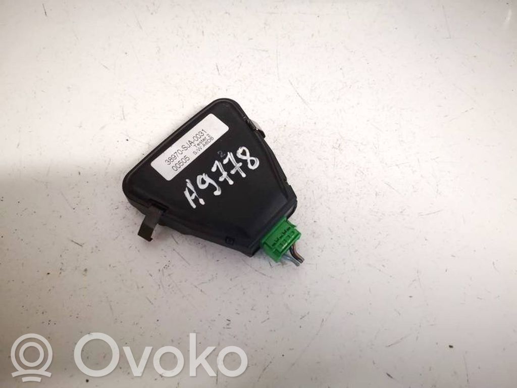 Honda Accord Sensore pioggia 