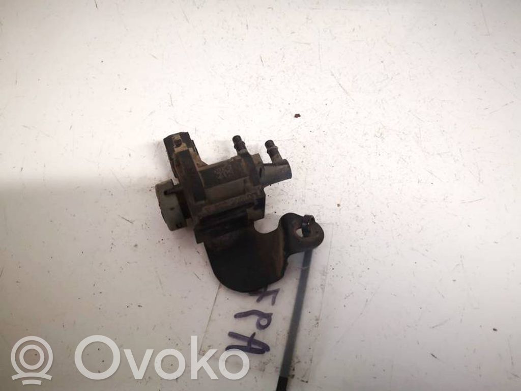 Electroválvula del turbo   1J0906283A,1J0906283A