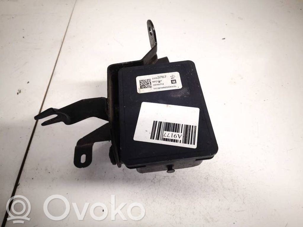 Opel Insignia A Pompa ABS 