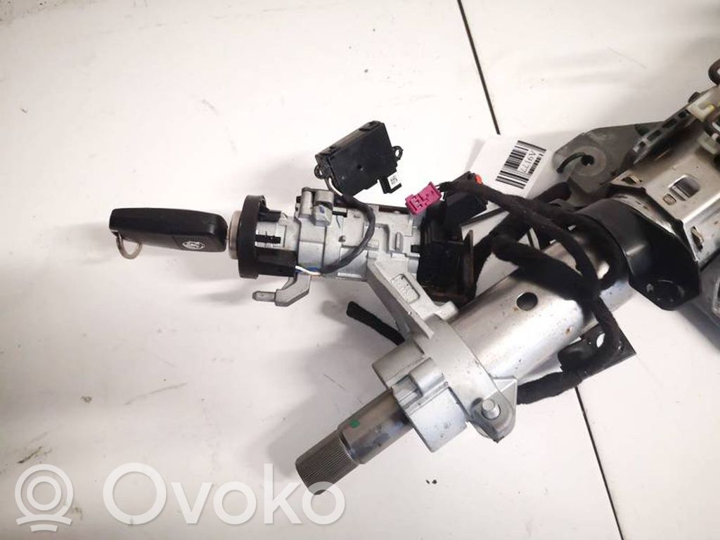 Opel Insignia A Scatola dello sterzo 