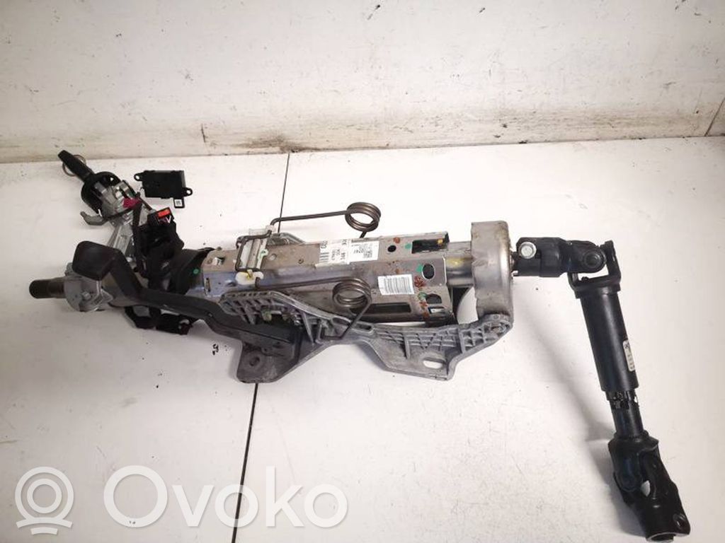 Opel Insignia A Kolumna kierownicza 