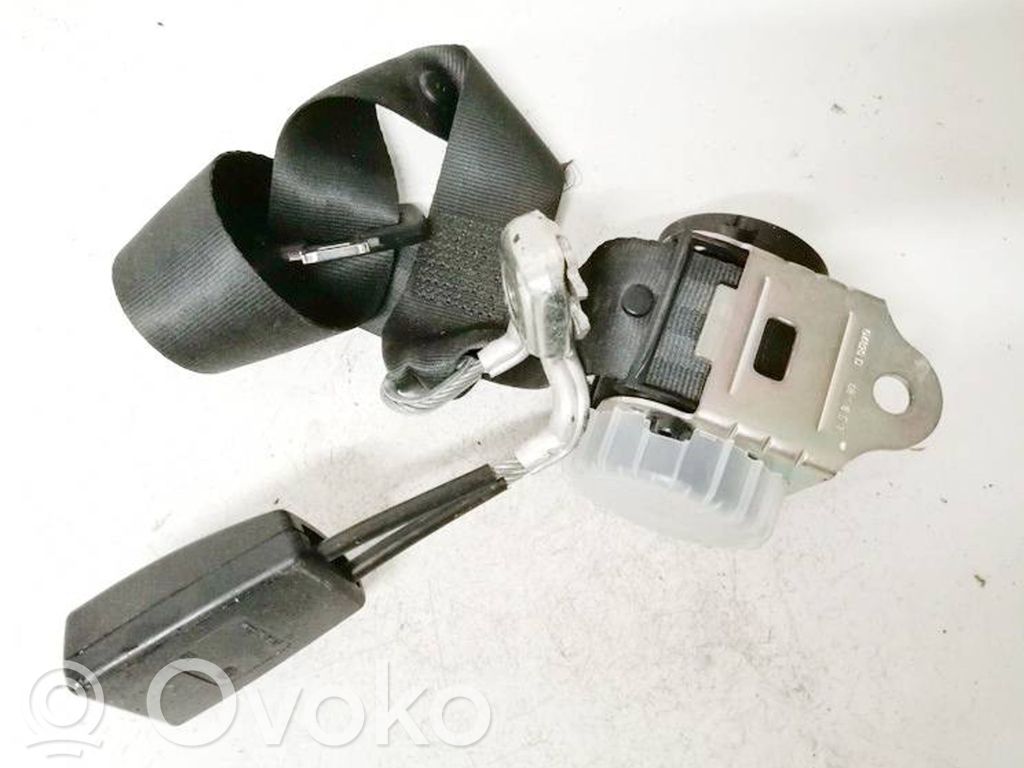 Seat Ibiza IV (6J,6P) Centură spate 