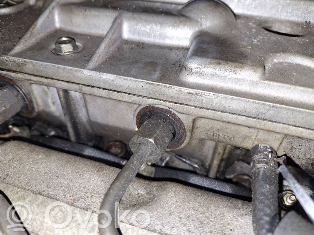 Inyector de combustible