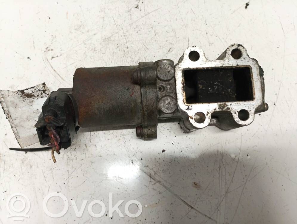 Toyota Auris 150 Valvola EGR