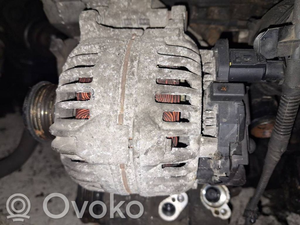Volkswagen Touran I Generator/alternator