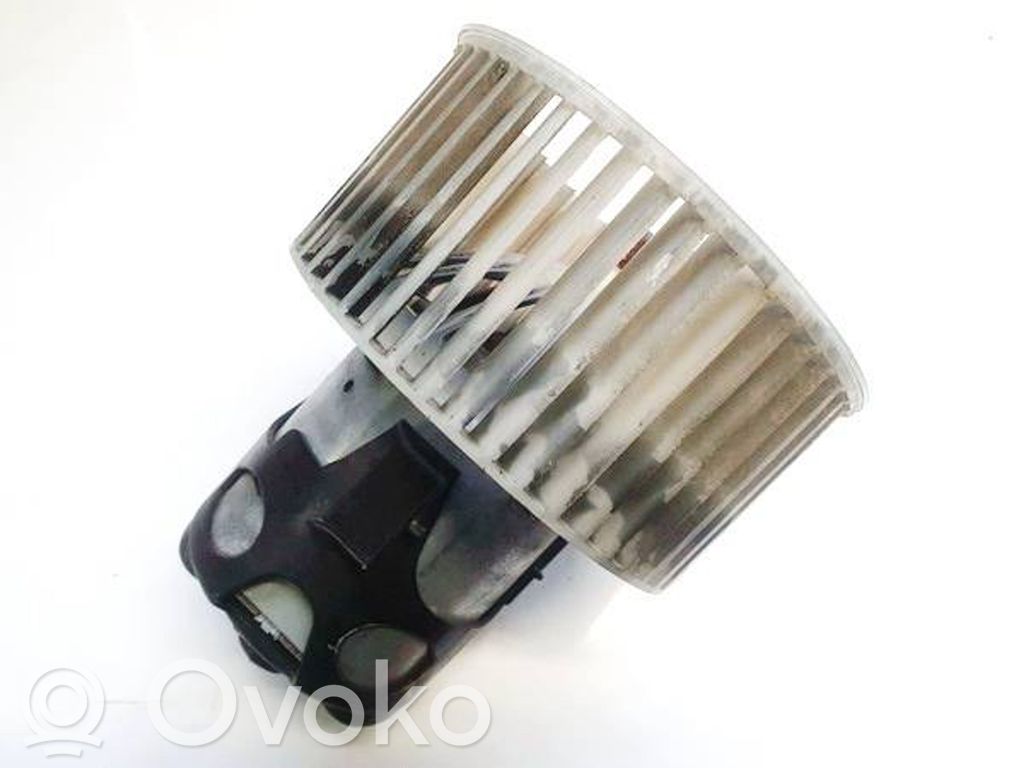 BMW 5 GT F07 Ventilator aerotermă 