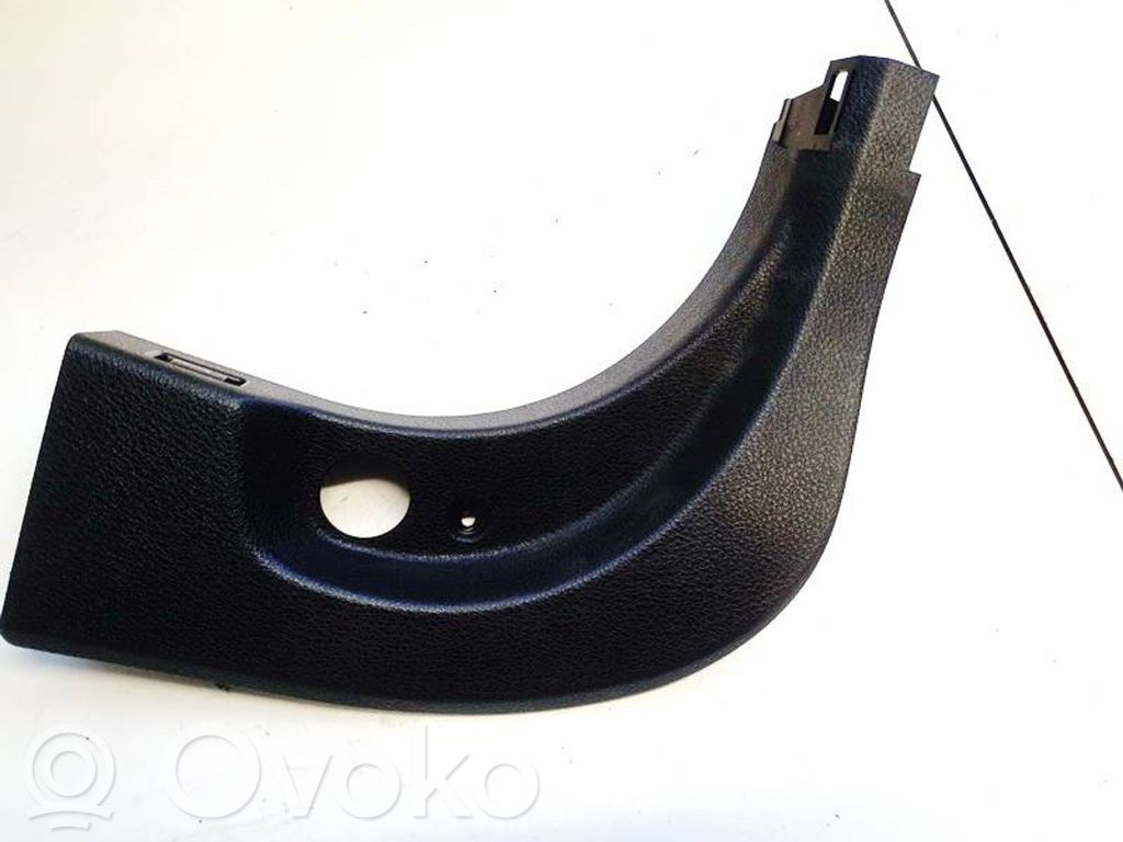 BMW 5 GT F07 Alte piese de interior 