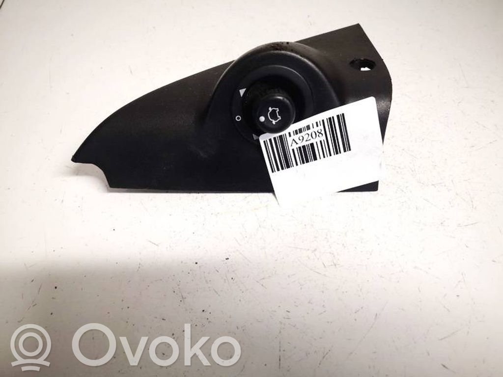 Ford Mondeo Mk III Przycisk regulacji lusterek bocznych 