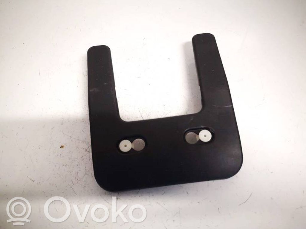 Mitsubishi Outlander Altra parte interiore 