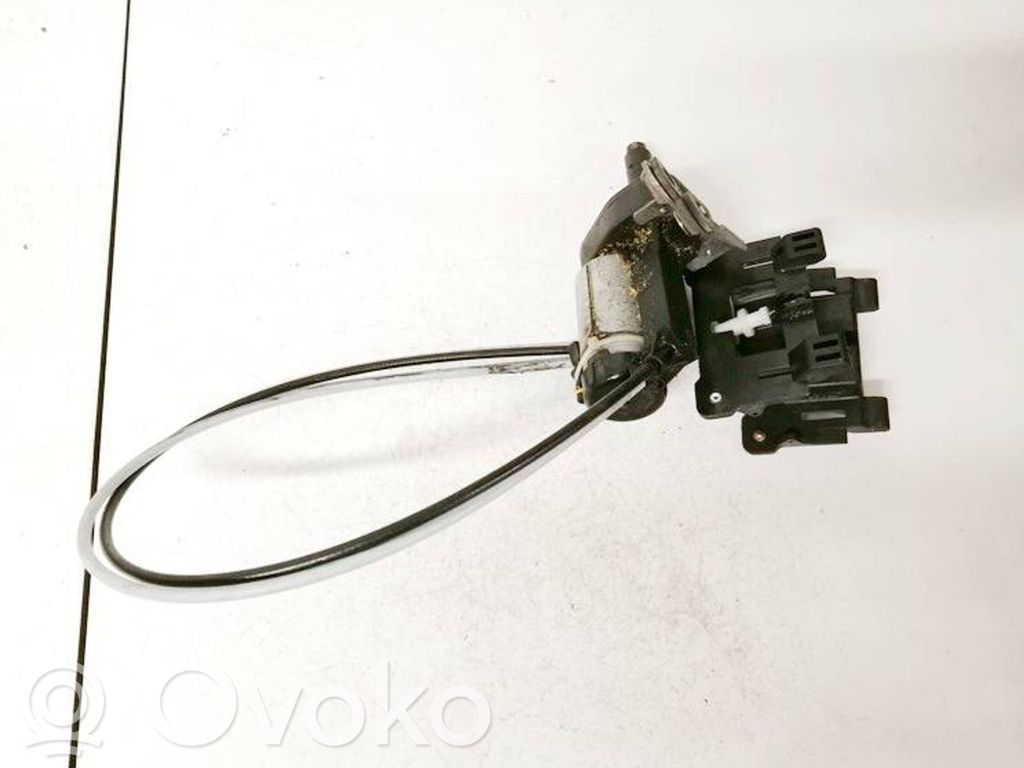 Seat adjustment motor   2505000,2505000