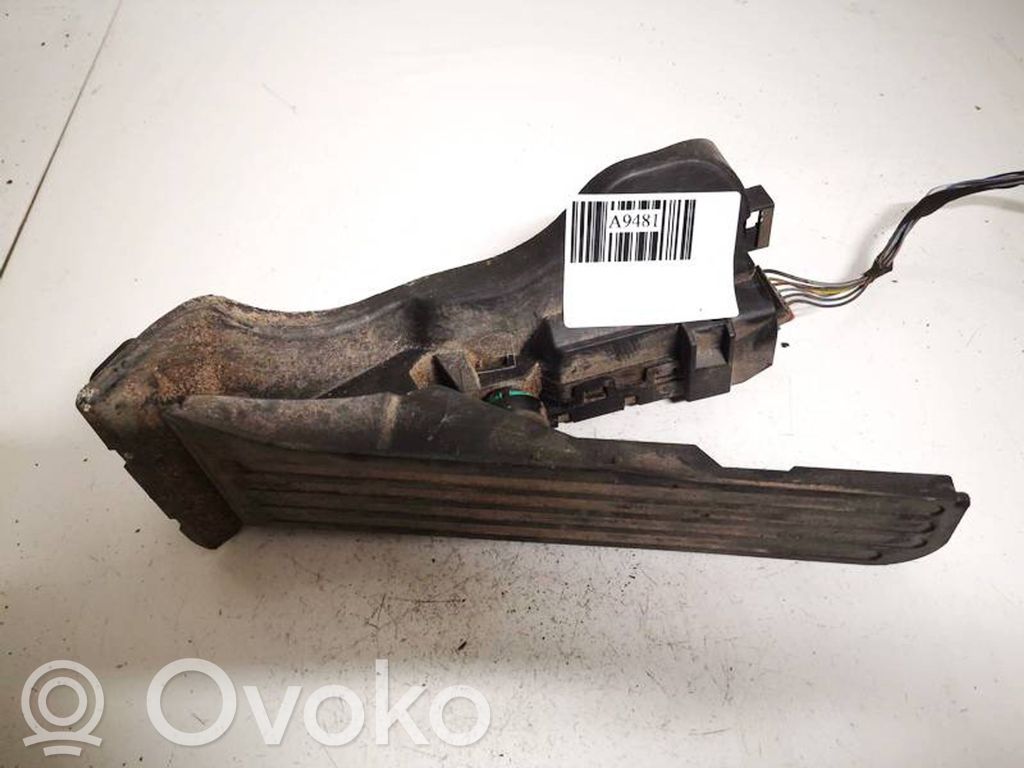 Volkswagen PASSAT B6 Pedală accelerație