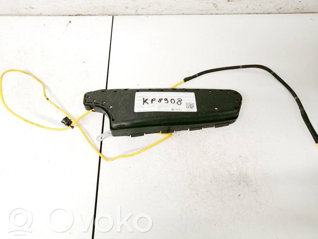 Airbag sedile   4F0880241E,0004RF2V,0004RF2V,4F0880241E