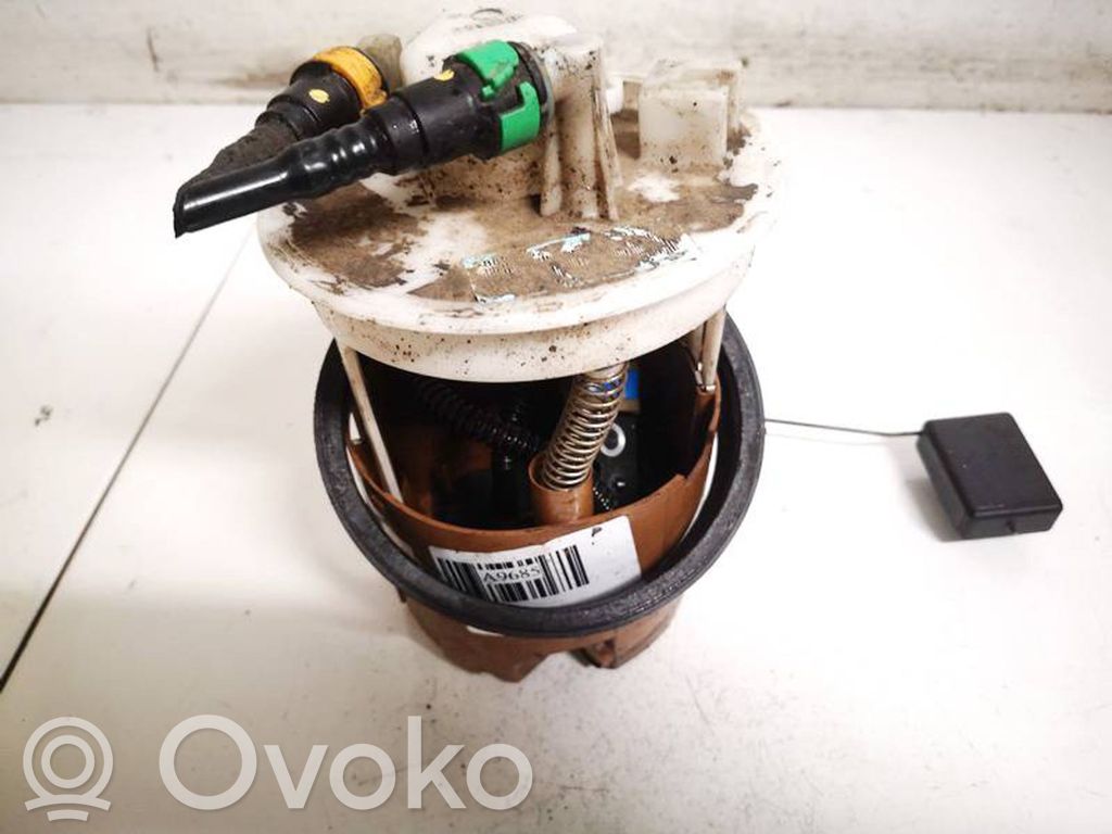 Mazda 6 Senzor nivel combustibil