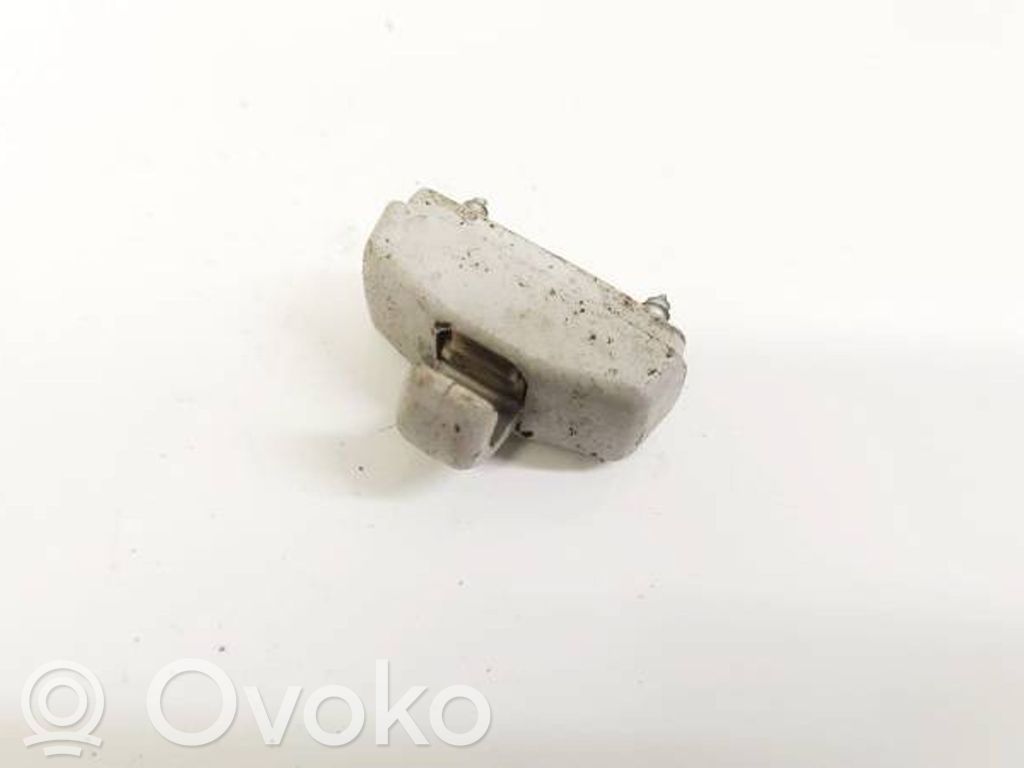 Skoda Octavia Mk2 (1Z) Altra parte esteriore