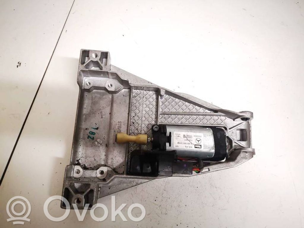 Altra parte esteriore   A2205400288,404476,404476,A2205400288