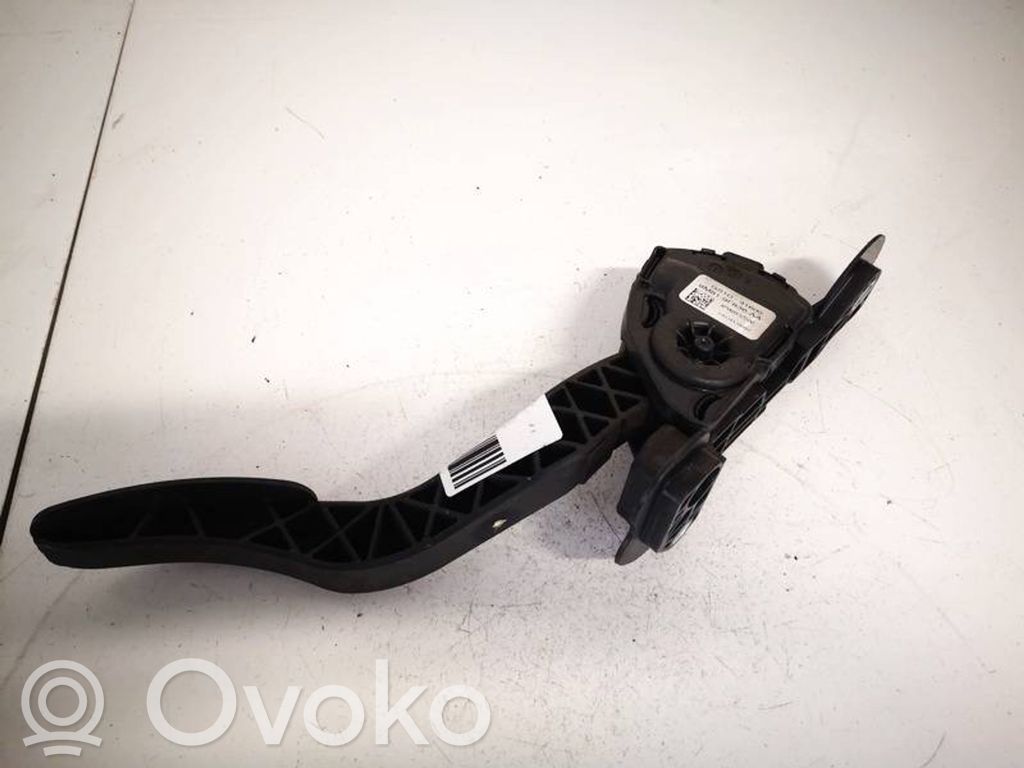 Gaspedal   9M819F836AA,9M819F836AA,9M819F836AA,9M819F836AA,GS1D41600