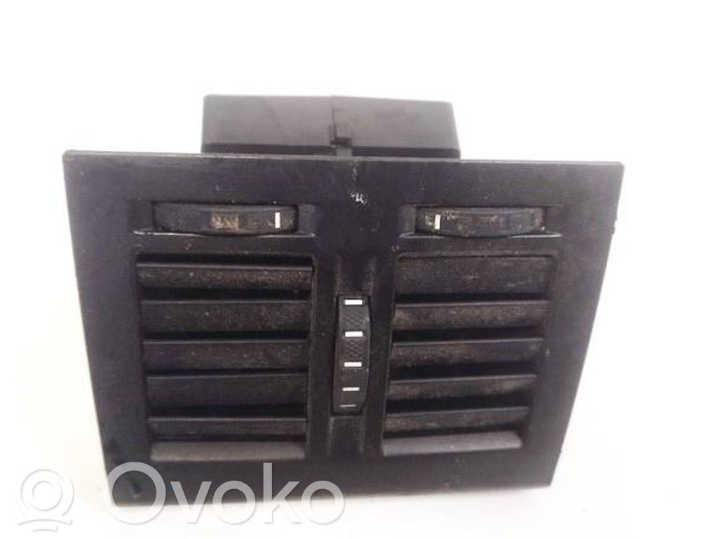 Skoda Octavia Mk2 (1Z) Griglia di ventilazione centrale cruscotto