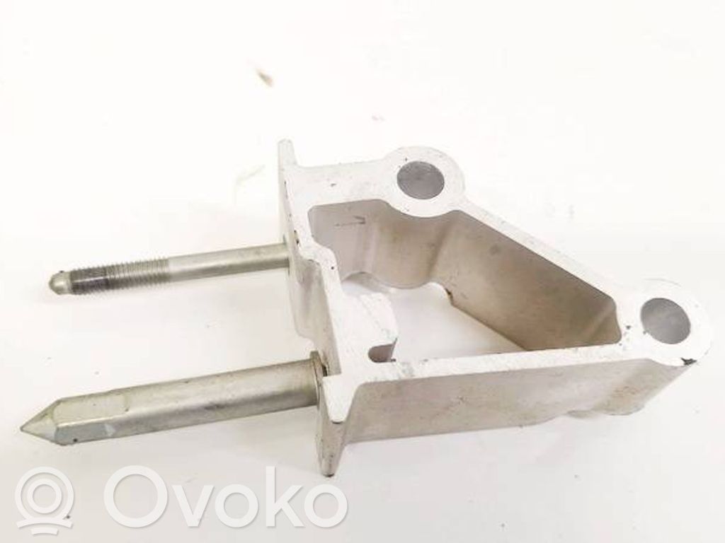 Skoda Octavia Mk2 (1Z) Altra parte esteriore