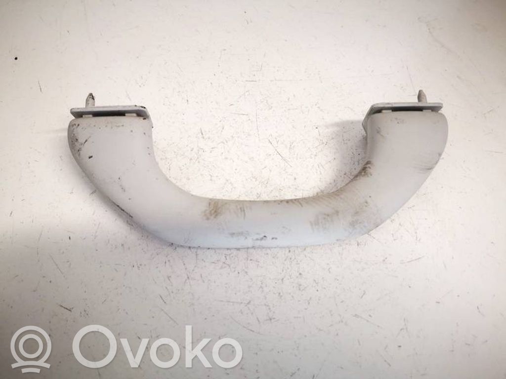Skoda Octavia Mk2 (1Z) Mâner viraj interior ușă față 