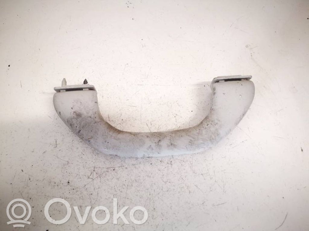 Skoda Octavia Mk2 (1Z) Maniglia interna tetto anteriore