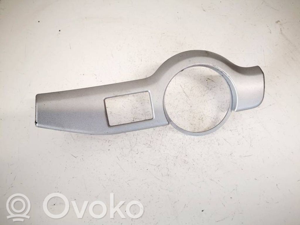 Skoda Octavia Mk2 (1Z) Alte piese de interior