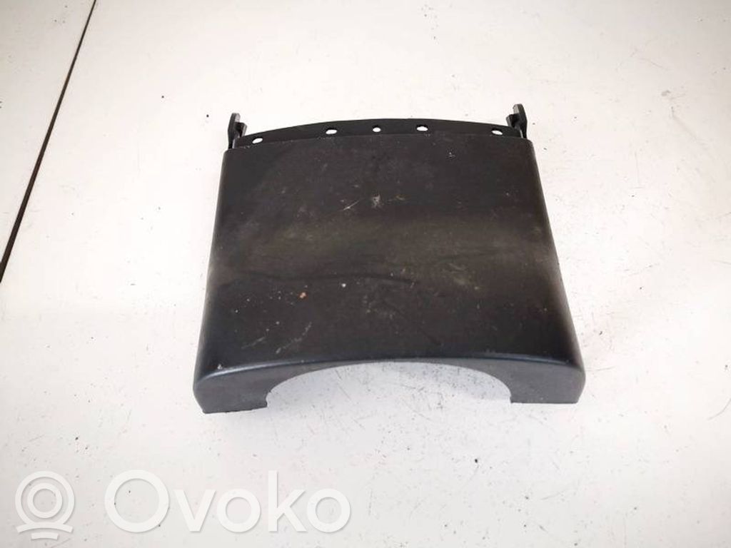 Skoda Octavia Mk2 (1Z) Capac coloană direcție 