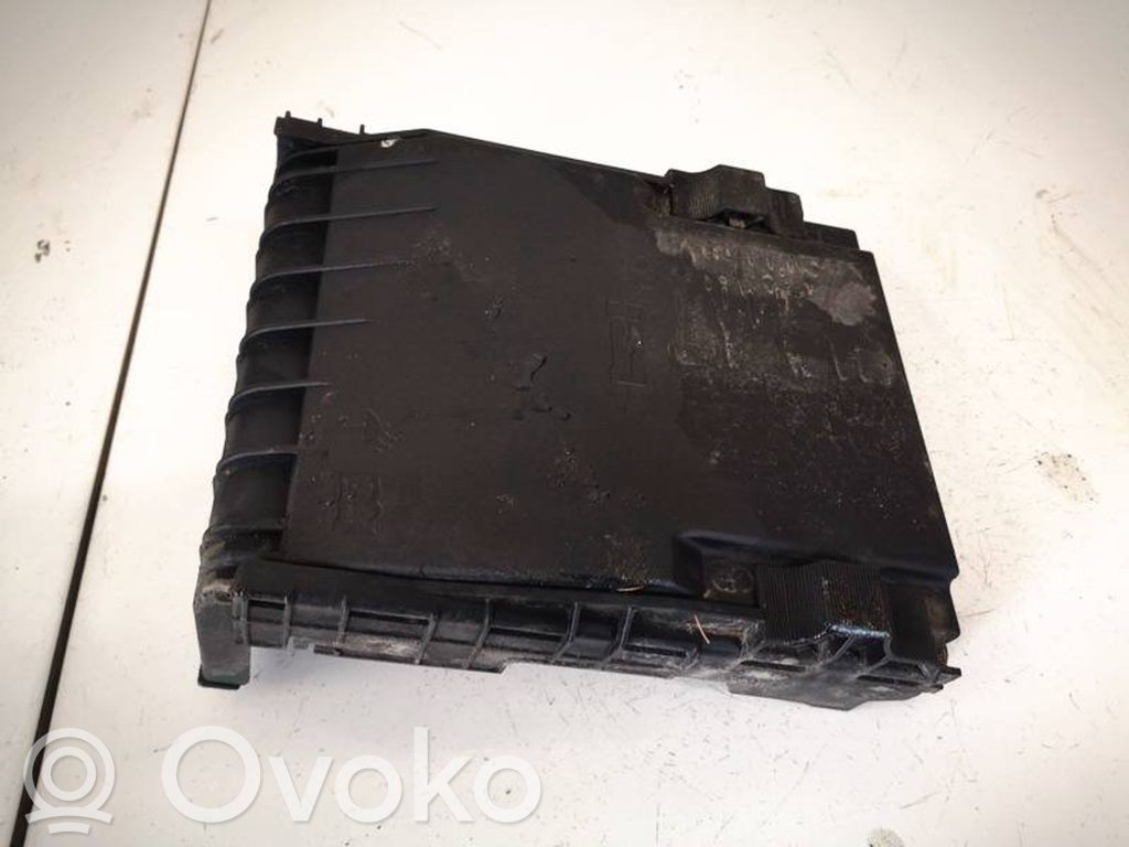 Skoda Octavia Mk2 (1Z) Coperchio scatola dei fusibili