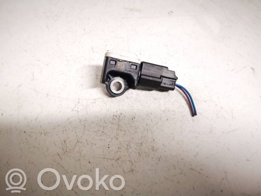 Ford Mondeo MK IV Czujnik uderzenia Airbag 