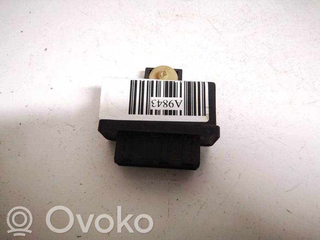 Unidad de control/módulo de la bomba de inyección de combustible   240107,240107