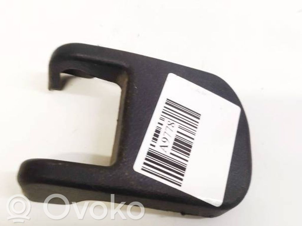 Honda Accord Altra parte interiore 
