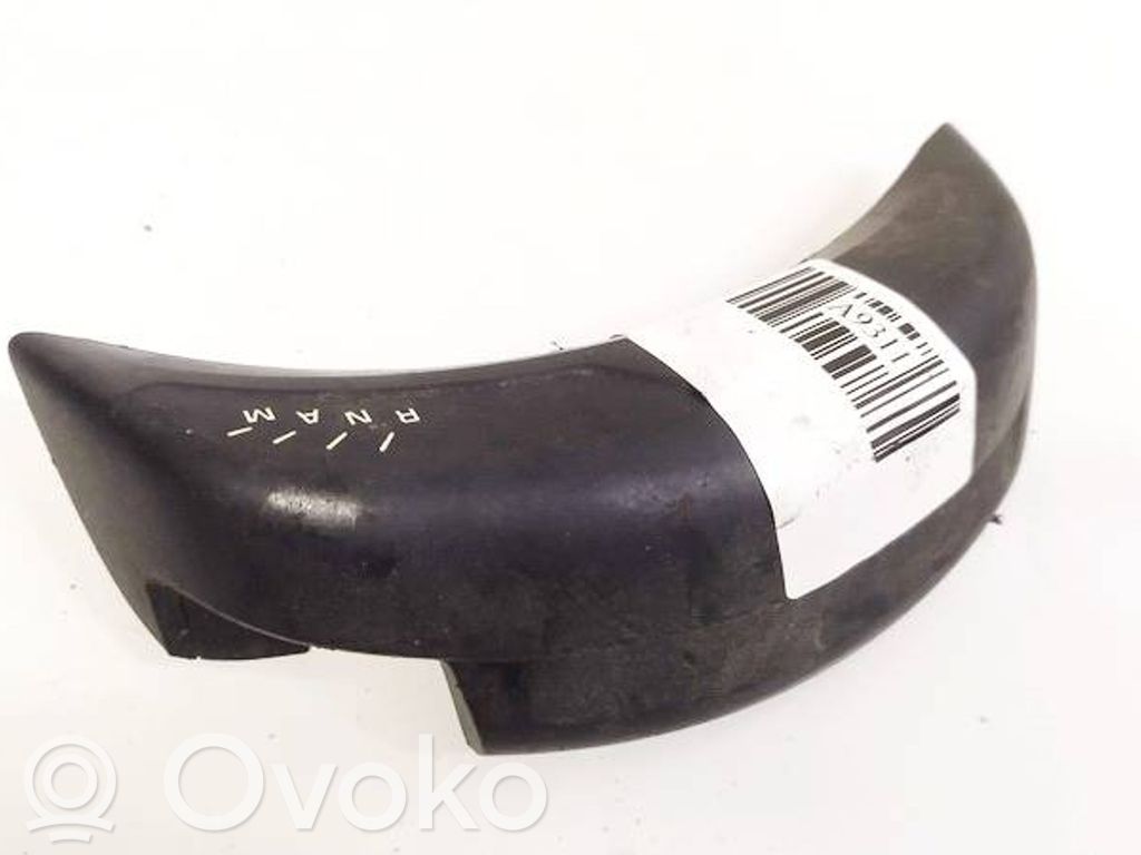 Citroen C4 Grand Picasso Altra parte interiore