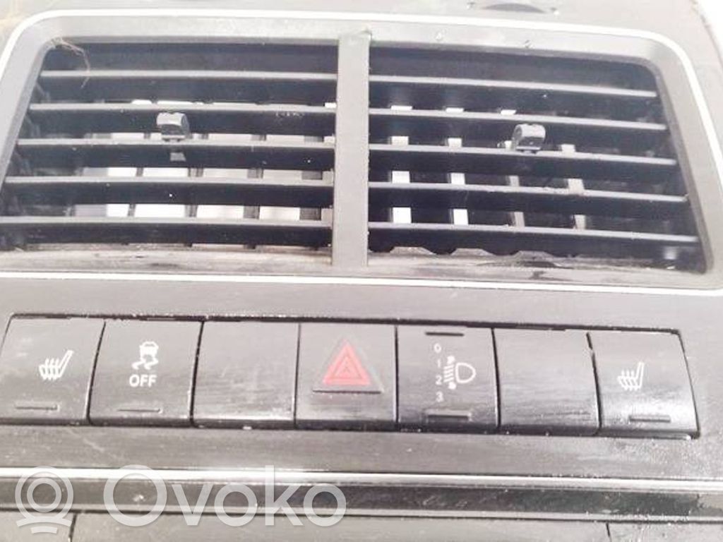 Dodge Journey Hazard light switch 