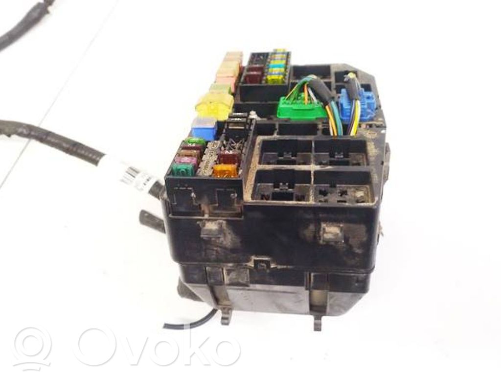 Ford Mondeo Mk III Set scatola dei fusibili