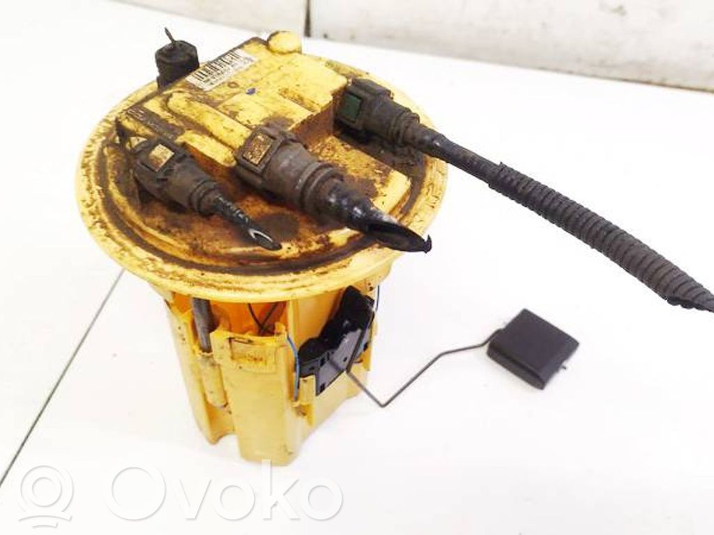 Sensor de nivel de combustible   9657601780,9657601780