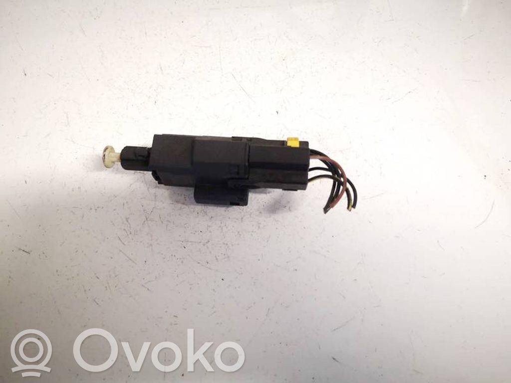 Opel Zafira A Comutator senzor pedală frână 
