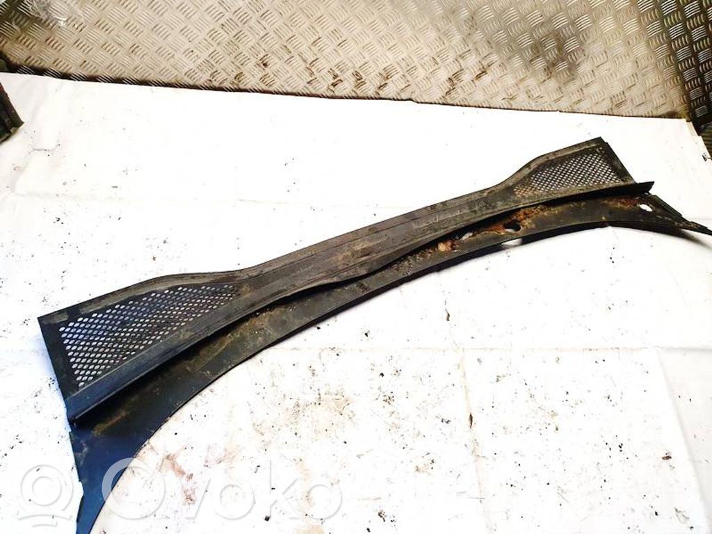 Volkswagen ID.4 Garniture d'essuie-glace