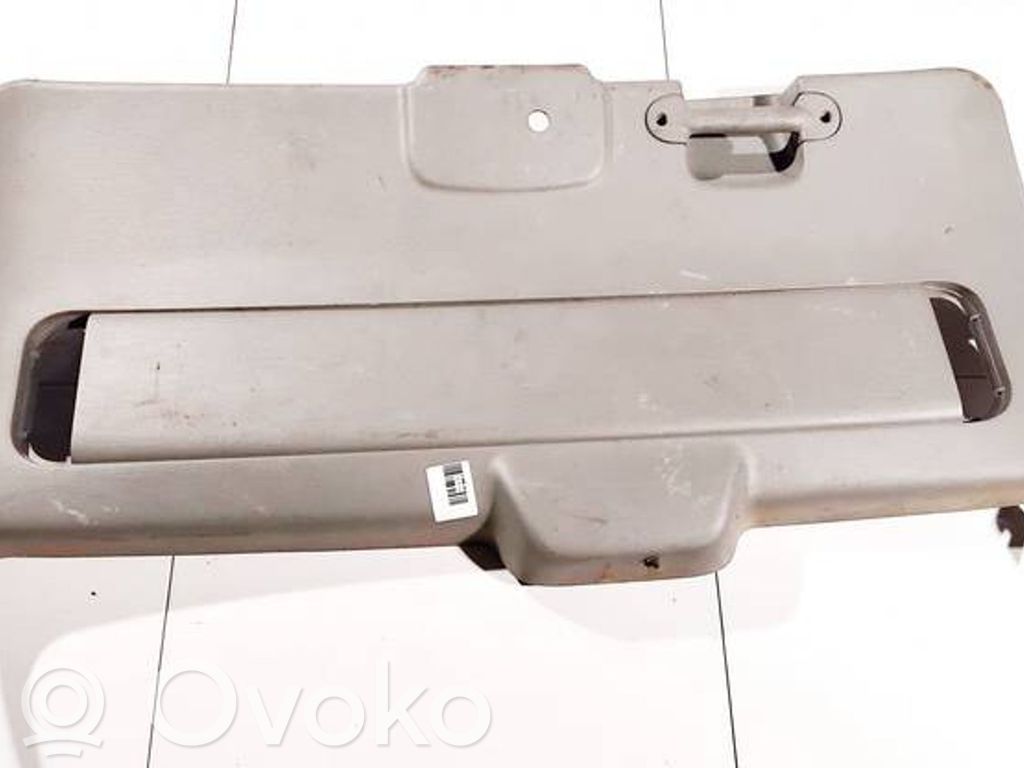 Chrysler Grand Voyager IV Altro elemento di rivestimento bagagliaio/baule 