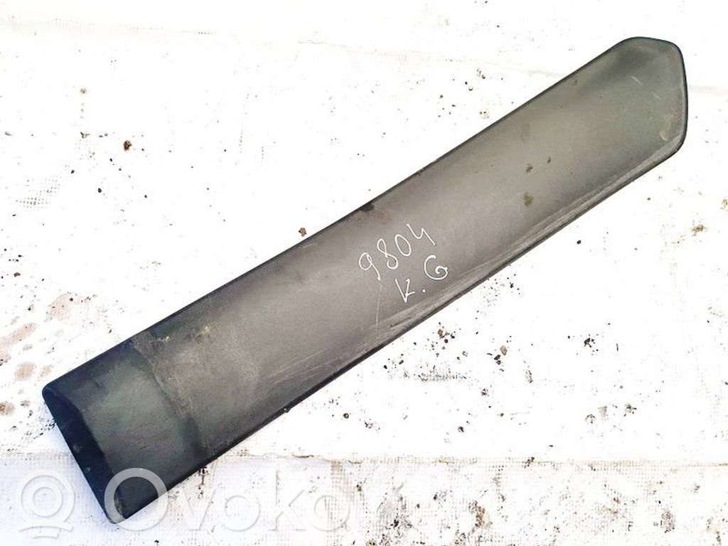 Suzuki SX4 Mască ușă spate (turnată) 