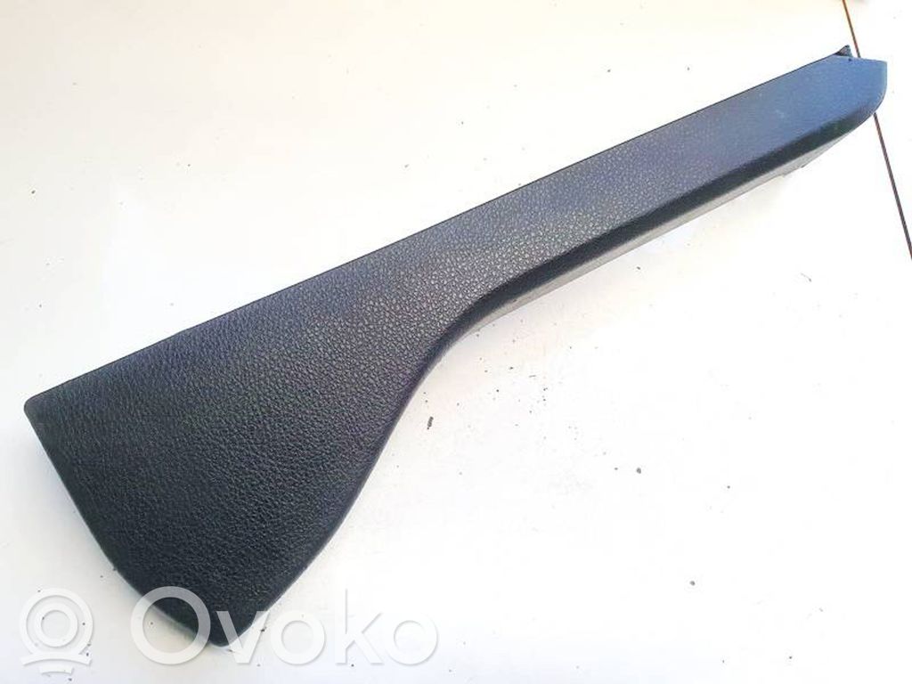 BMW 5 GT F07 Otros repuestos del interior 