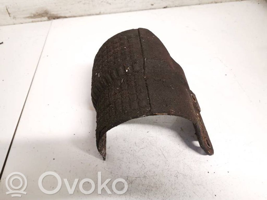 Volkswagen PASSAT B6 Altra parte esteriore 