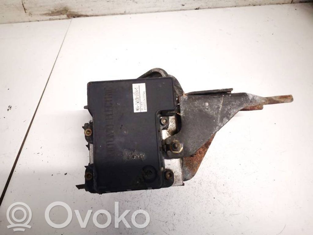 Mitsubishi Outlander Pompa ABS 
