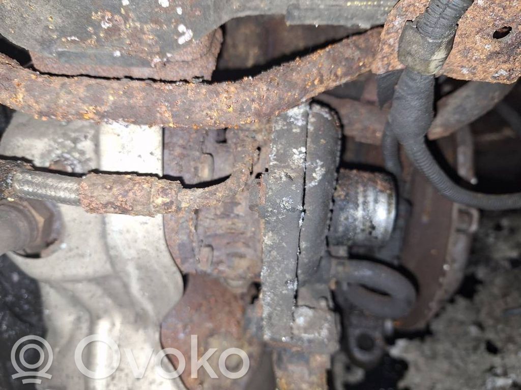 Fiat Punto (188) Turbo 