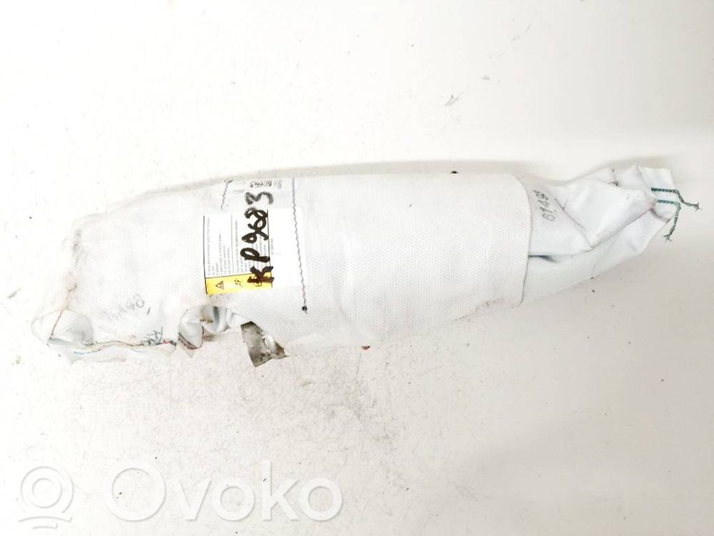 Ford Focus Sitz-Airbag 
