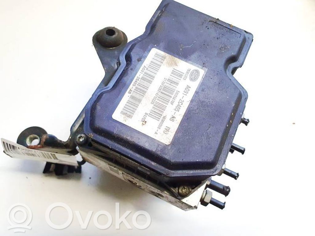 Ford Mondeo MK IV Pompa ABS 