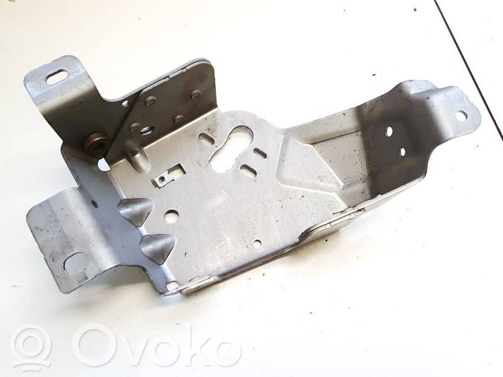 Ford Mondeo MK IV Altra parte esteriore