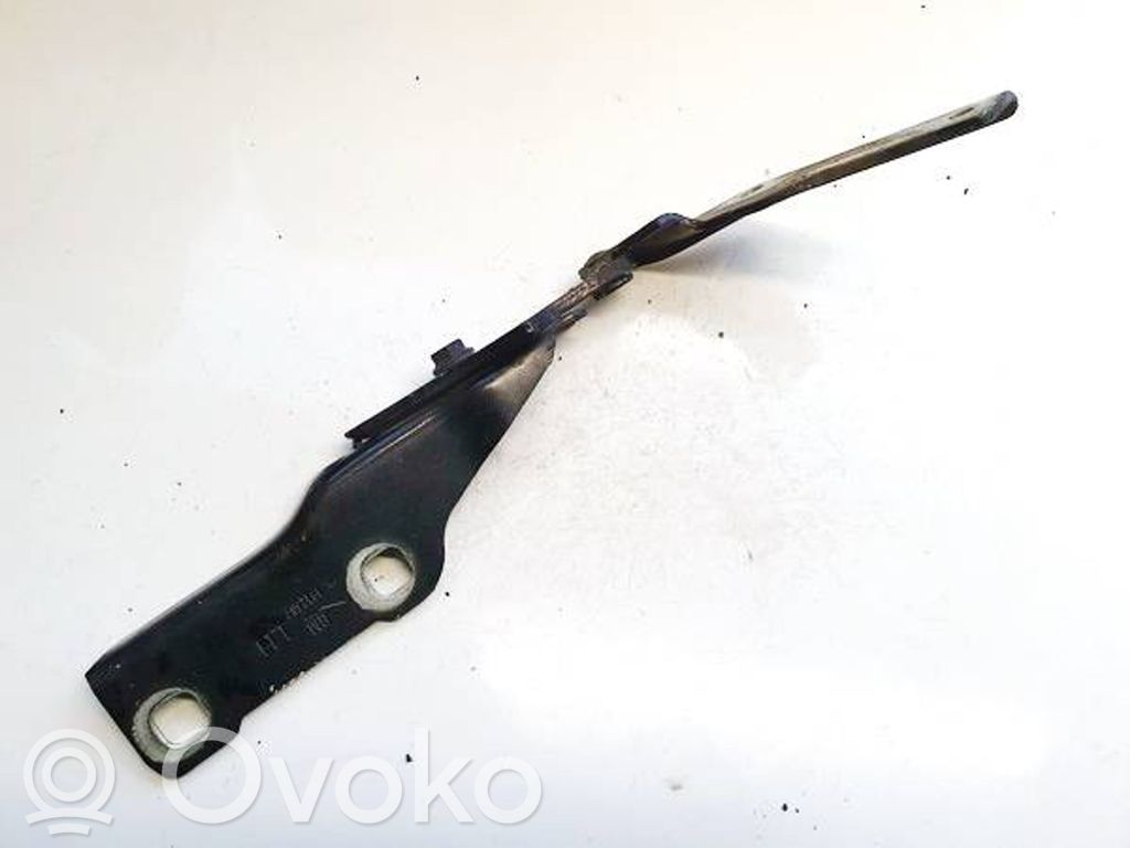 Opel Omega B2 Cerniere del vano motore/cofano