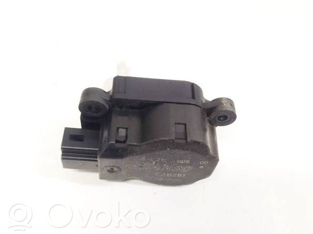 Citroen C4 Grand Picasso Motorino attuatore aria 