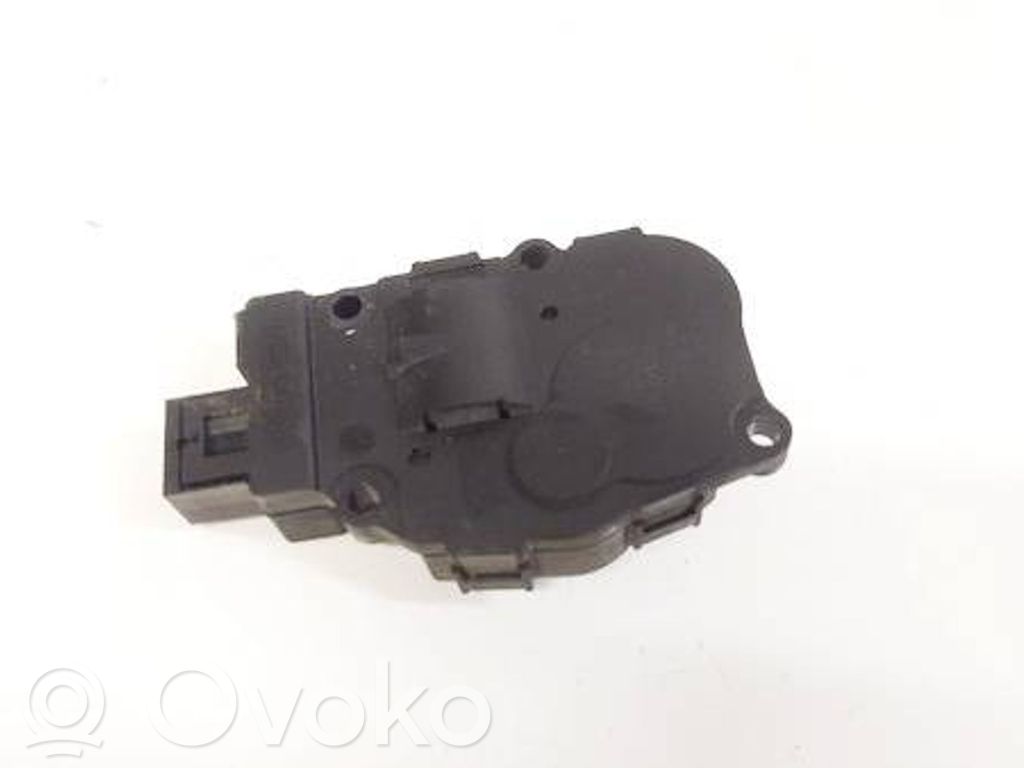 Citroen C4 Grand Picasso Motorino attuatore aria