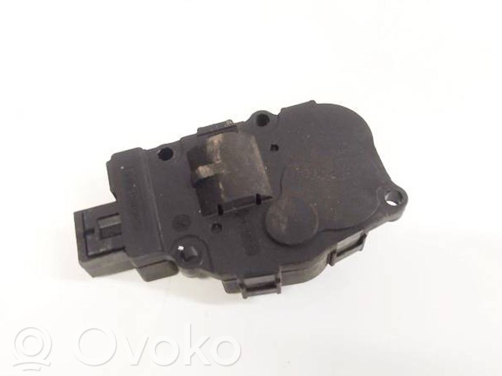 Citroen C4 Grand Picasso Motorino attuatore aria